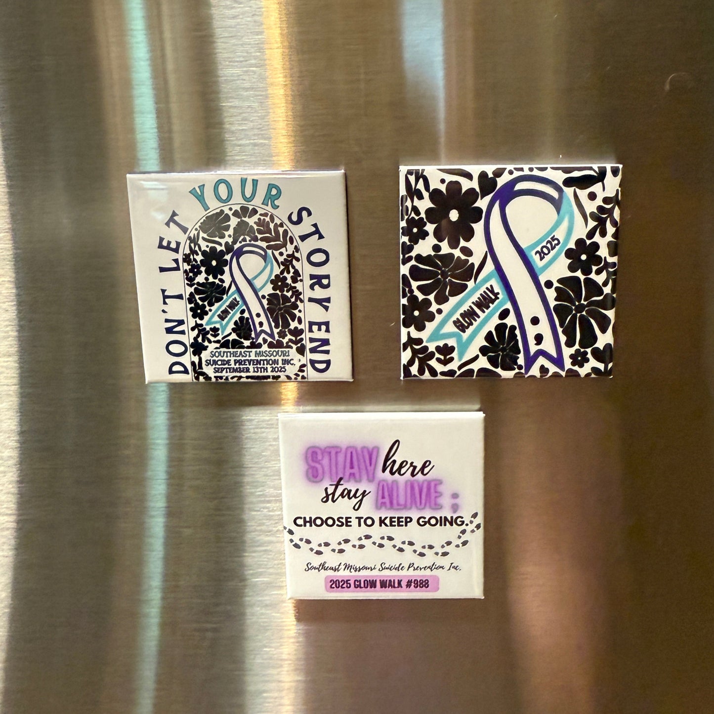 SEMO Suicide Prevention Fundraiser