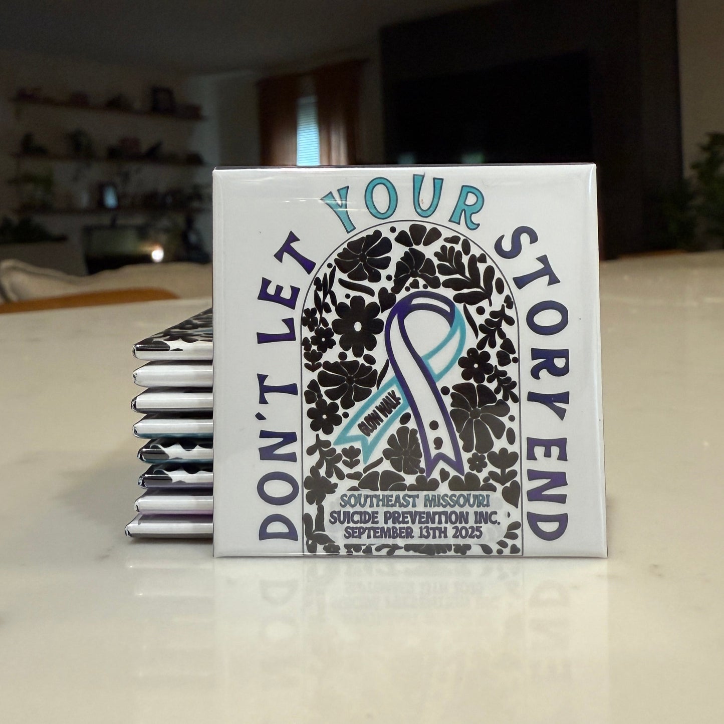 SEMO Suicide Prevention Fundraiser