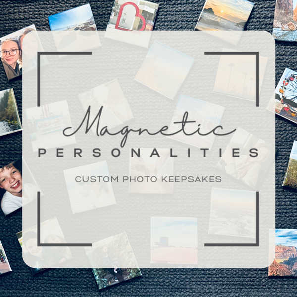 Magnetic Personalities